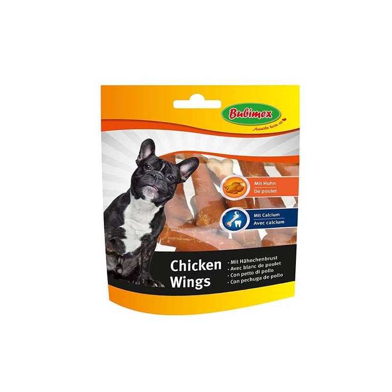 Chicken Wings 100g 