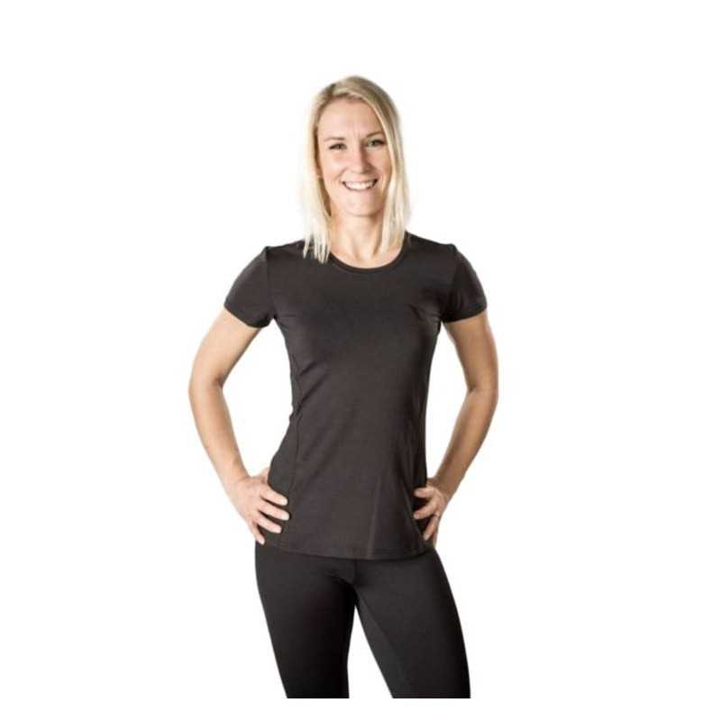 Back On Track Tshirt de sport pour femme