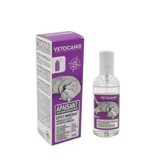 VETOCANIS Spray pheromone