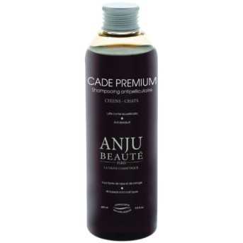 Anju Beaute Shampooing antipelliculaire cade premium