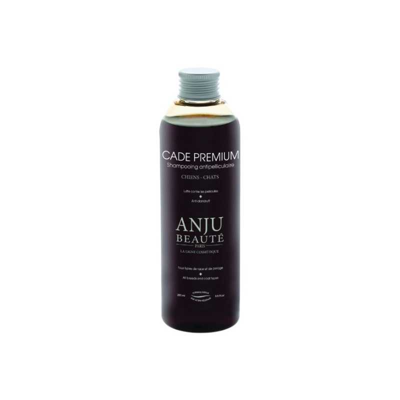 Anju Beaute Shampooing antipelliculaire cade premium