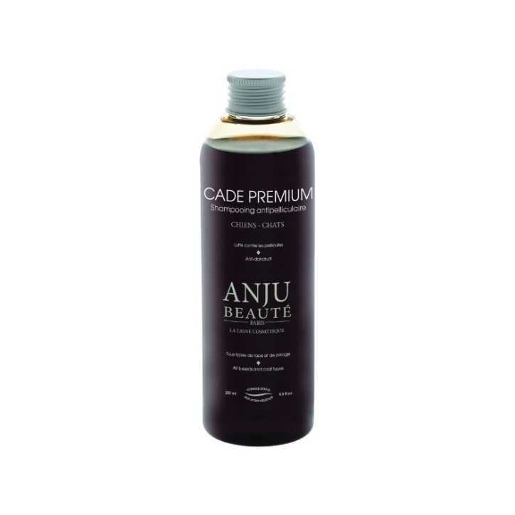 Anju Beaute Shampooing antipelliculaire cade premium