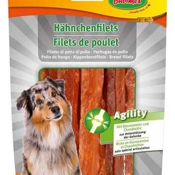 Filet de Poulet Agility  100g