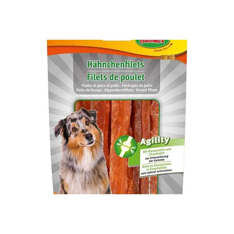 Filet de Poulet Agility  100g 