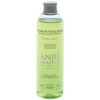 Anju Beaute Shampooing vitalite poils durs