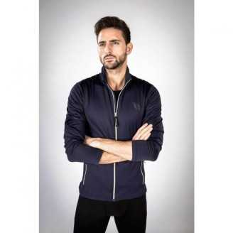 Back On Track Veste de sport pour homme