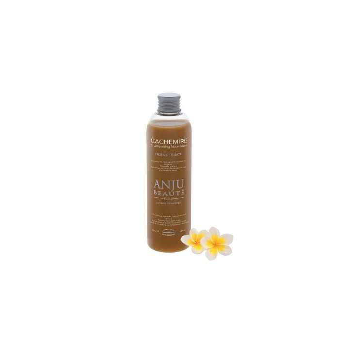 Anju Beaute Shampooing Cachemire nourrissant