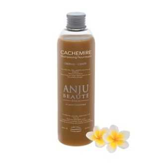 Anju Beaute Shampooing Cachemire nourrissant