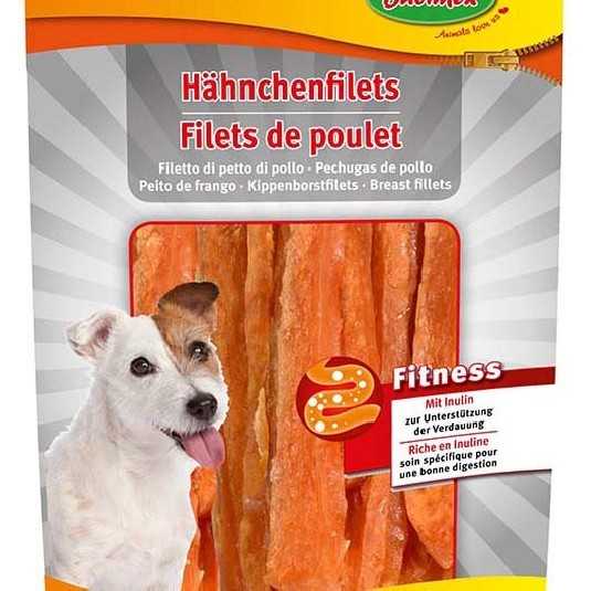 Filet de Poulet Fitness  100g 