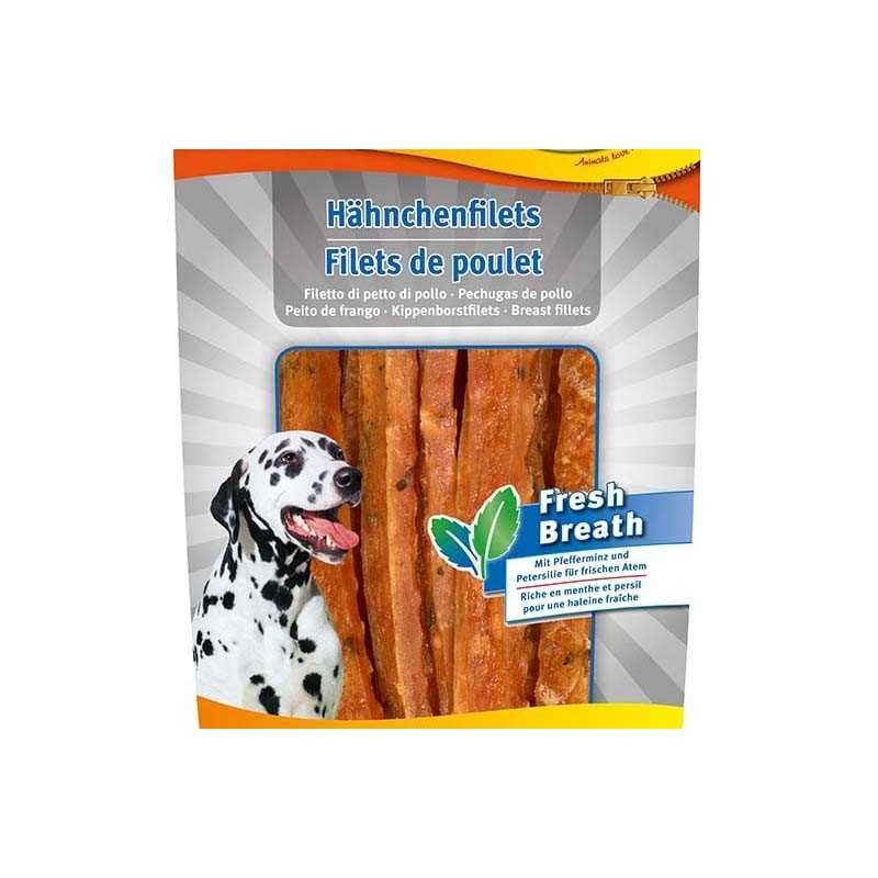 Filet de Poulet Fresh Breath 100g 