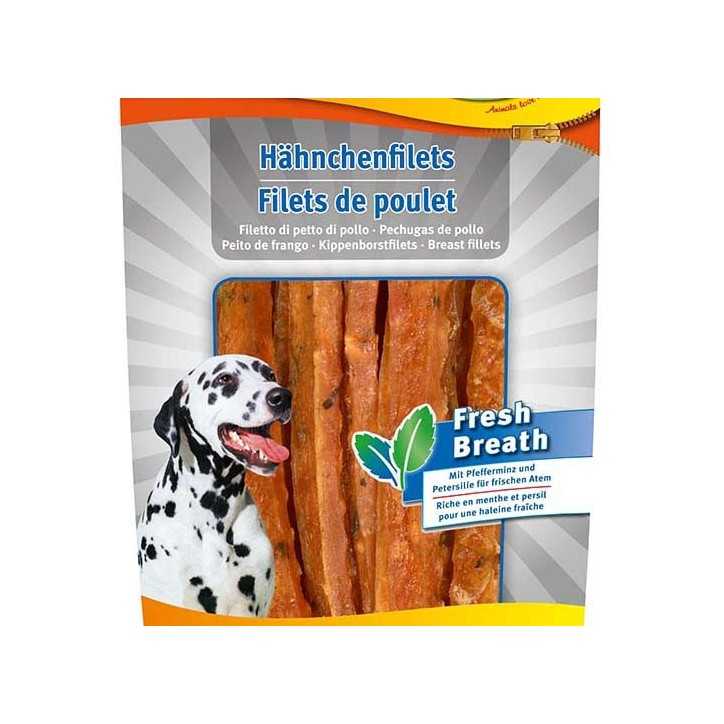 Filet de Poulet Fresh Breath 100g