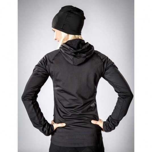 Back On Track Veste de sport a capuche pour femme