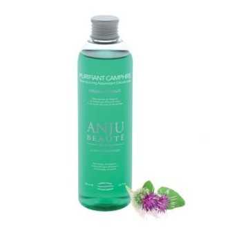 Anju Beaute shampooing purifiant au camphre