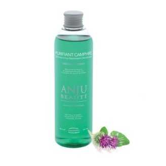 Anju Beaute shampooing purifiant au camphre