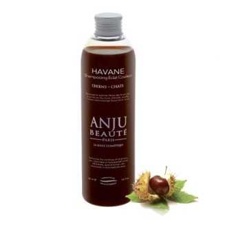 Anju Beaute shampooing Havane