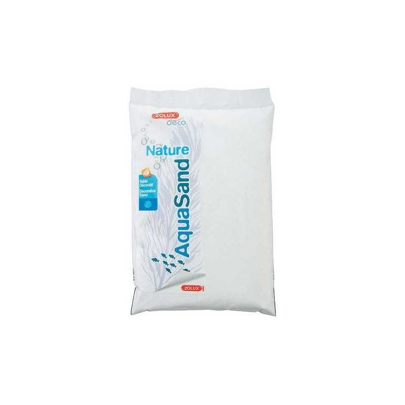 Aquasand nat cristo iceb 4kg