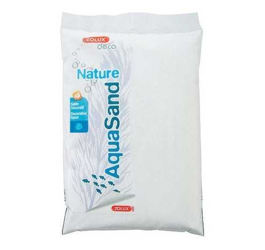 Aquasand nat cristo iceb 4kg