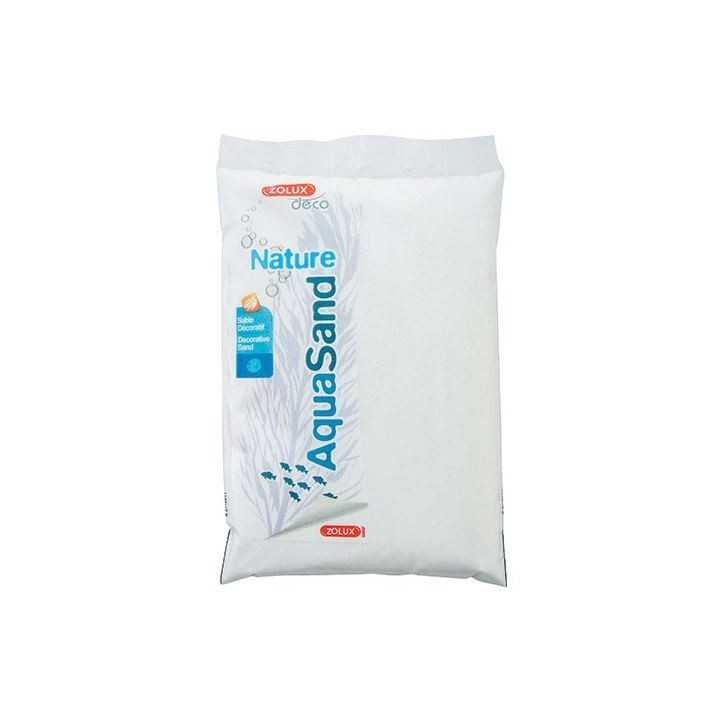 Aquasand nat cristo iceb 4kg