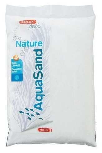 Aquasand nat cristo iceb 4kg