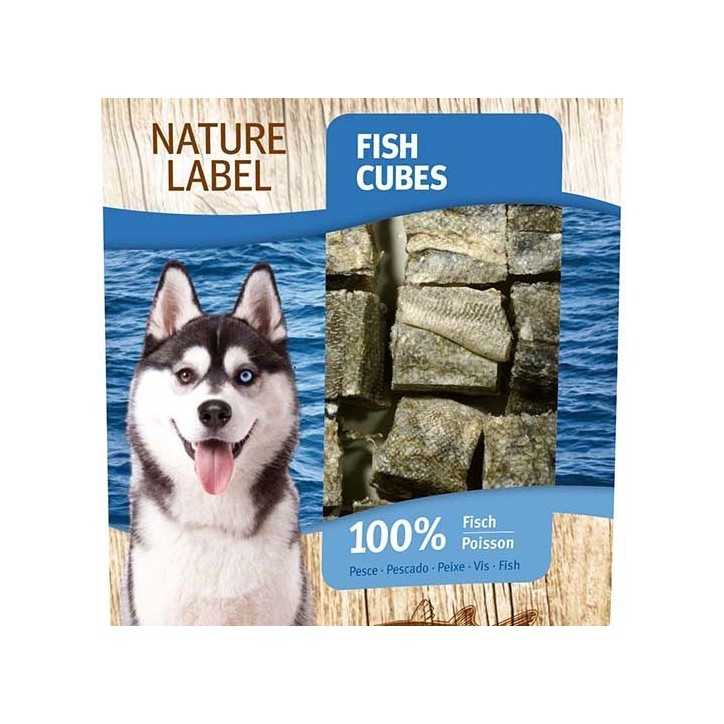 Fish Cubes 75g