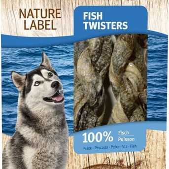 Fish Twisters 60g