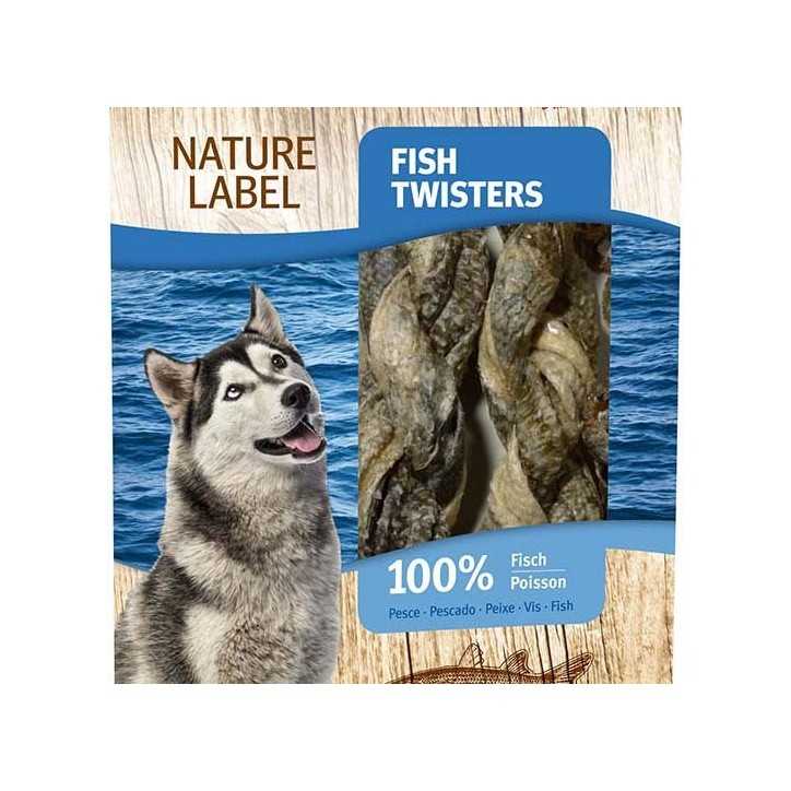 Fish Twisters 60g