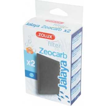 Zolux Cartouche de filtration pour aquarium Jalaya