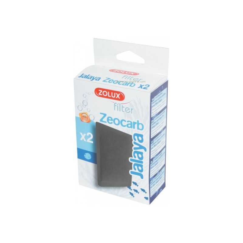 Zolux Cartouche de filtration pour aquarium Jalaya