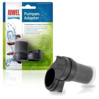 Adaptateur de pompe pour les anciens systemes de filtration