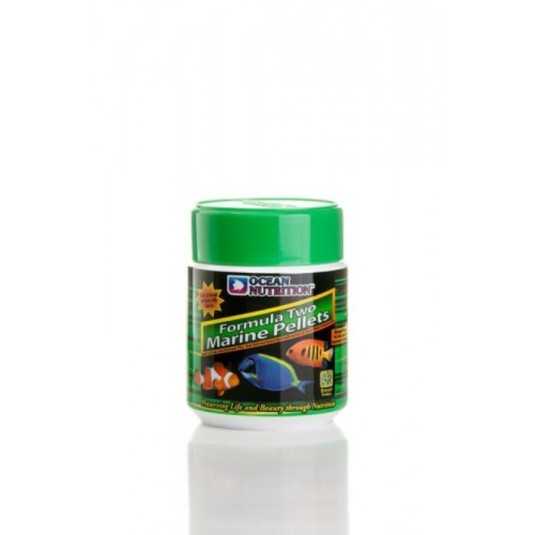 SEC FORMULA TWO GRANULES SMALL 100GR