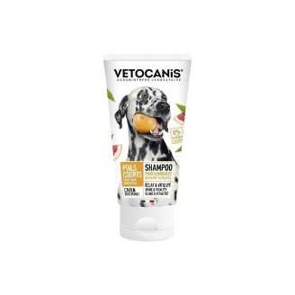 VETOCANIS Shampoing poils courts pour chien