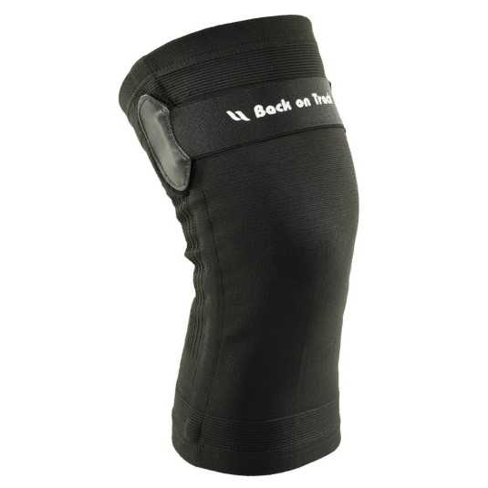 Back On Track Velcro Knee Brace - Knee Support and Pain Relief