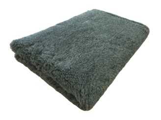 Tapis Petbed PREMIUM Antidérapant - Confort et Sécurité pour Chiens,