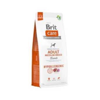 Brit Care Dog Hypoallergenic Adult Medium Breed - Medium Breed Dogs