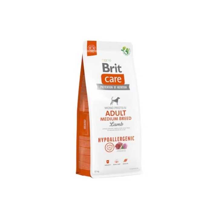 Brit Care Dog Hypoallergenic Adult Medium Breed