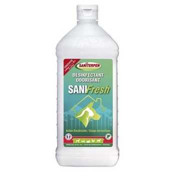 Sanifresh 1L 