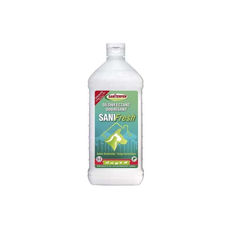 Sanifresh 1L 