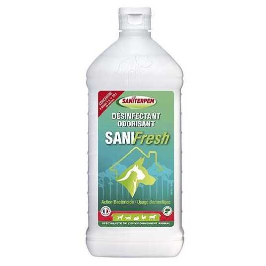 Sanifresh 1L 