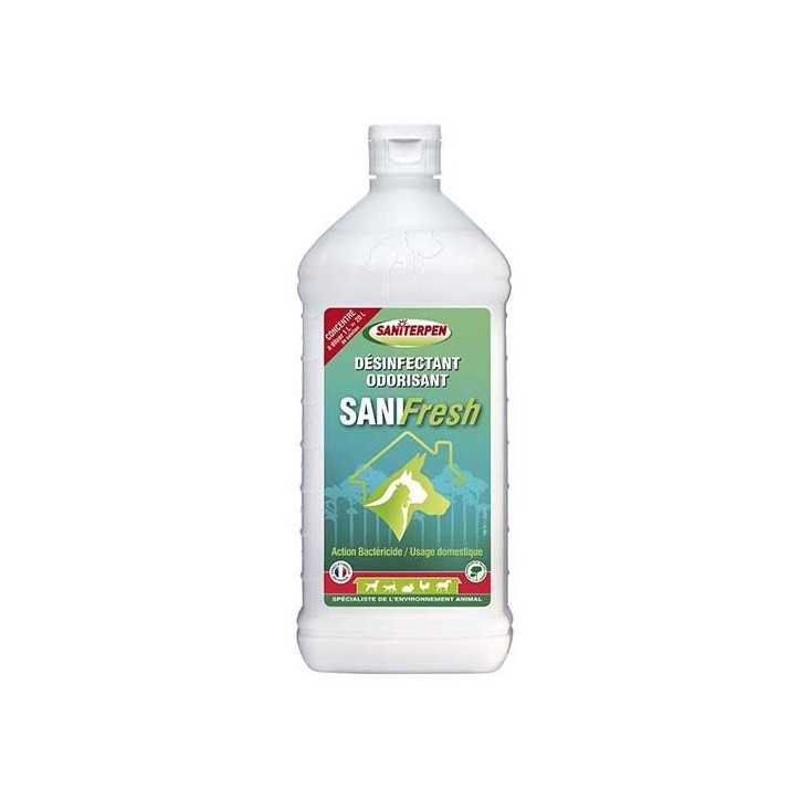 Sanifresh 1L