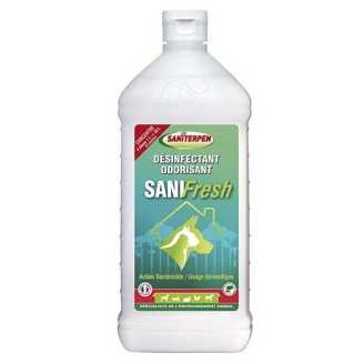 Sanifresh 1L 