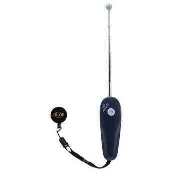 Target stick avec bouton clicker