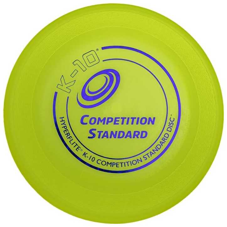 Hyperflite Frisbee Competition Standard