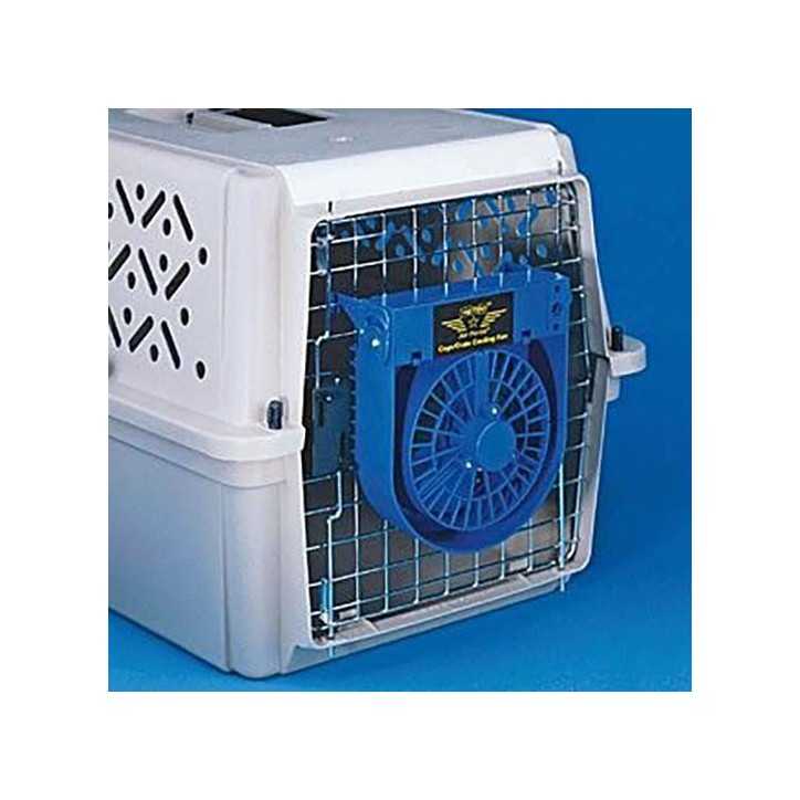 Ventilateur de cage