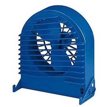 Ventilateur de cage