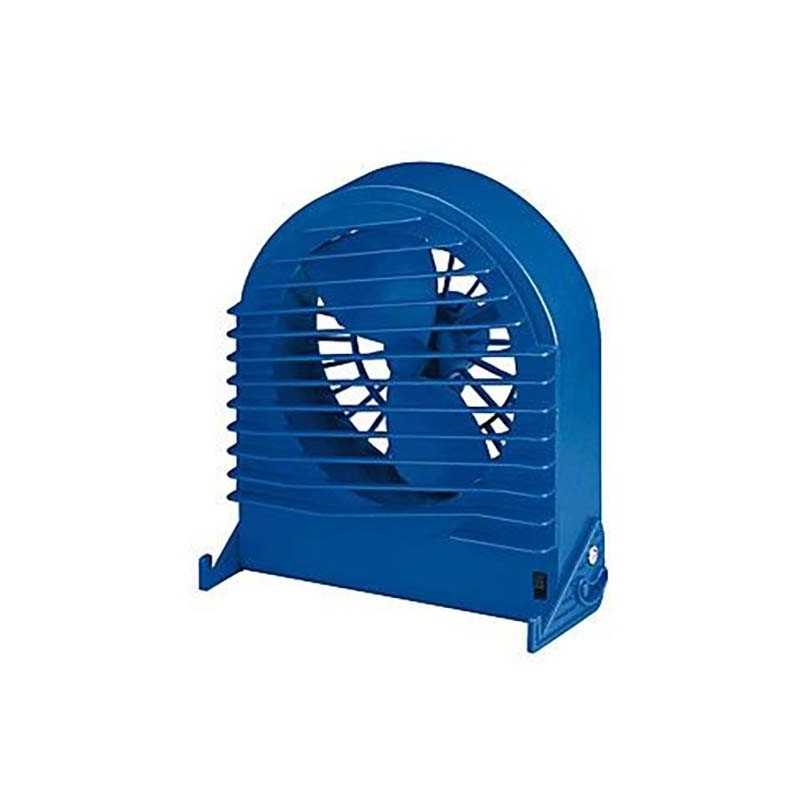 Ventilateur de cage 