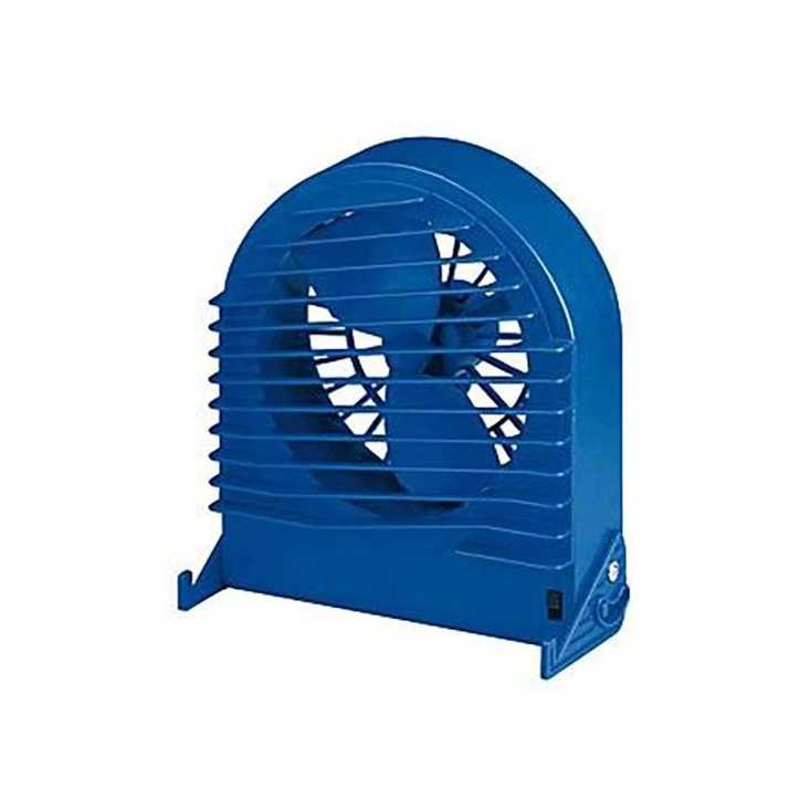 Ventilateur de cage