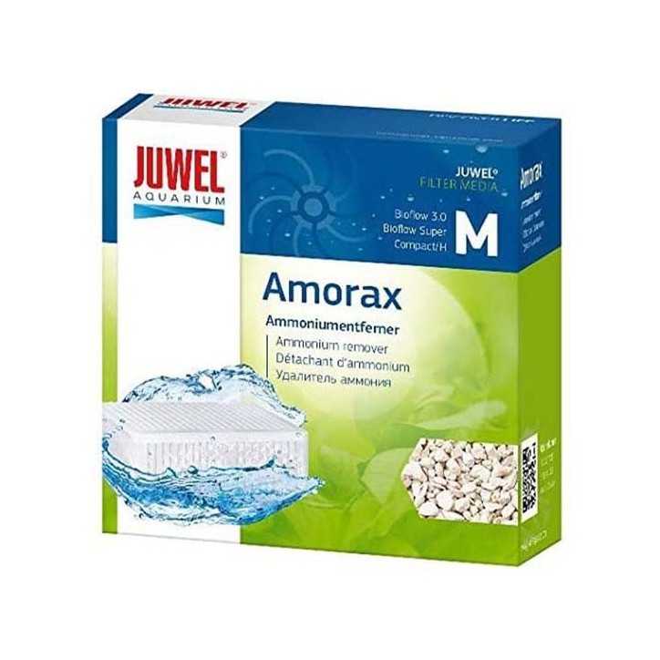 JUWEL Filtre AMORAX M COMPACT  pour aquarium