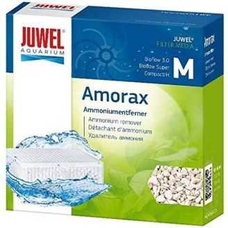 JUWEL Filtre AMORAX M COMPACT  pour aquarium 