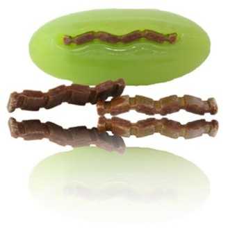 Distributeur a friandises Treat Pickle Pocket Starmark 