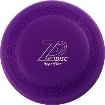 Hyperflite Frisbee Z Disc Hyperflex